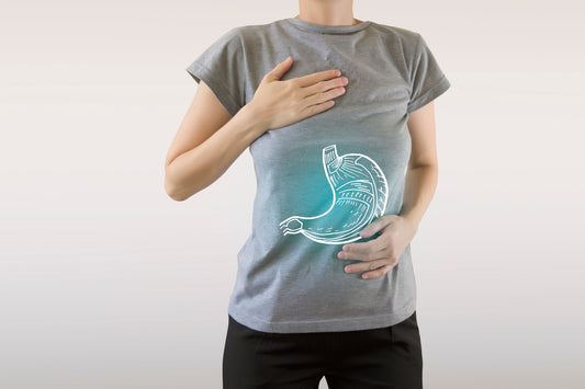 The Benefits of Taking Collagen for Gut Health