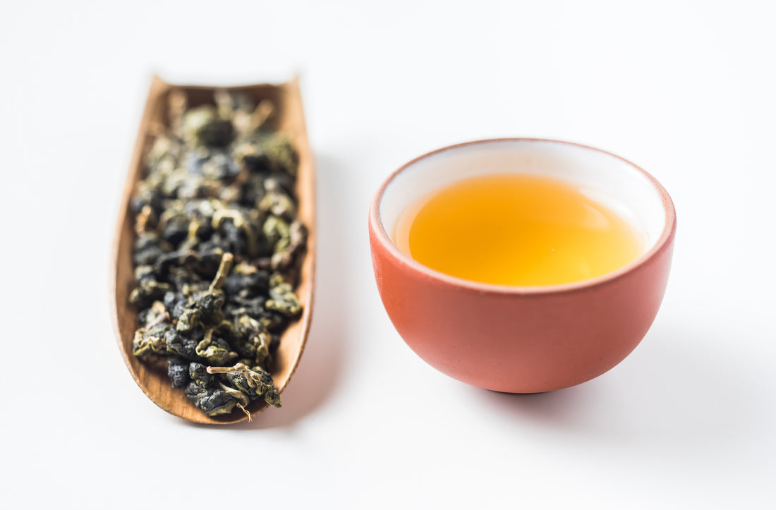 What Kind of Tea Is Used for Kombucha: 5 Common Varieties