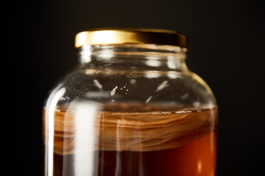 Kombucha culture