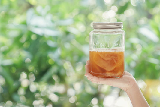 Your Guide To Kombucha and IBS