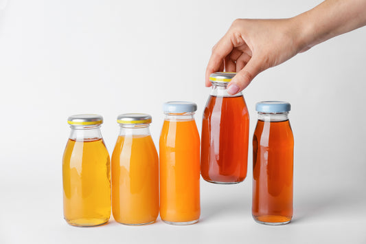 How Long Does Kombucha Last in the Fridge?