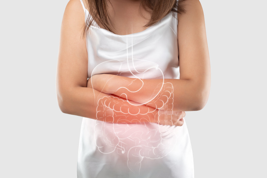 Collagen for IBS: What You Need To Know