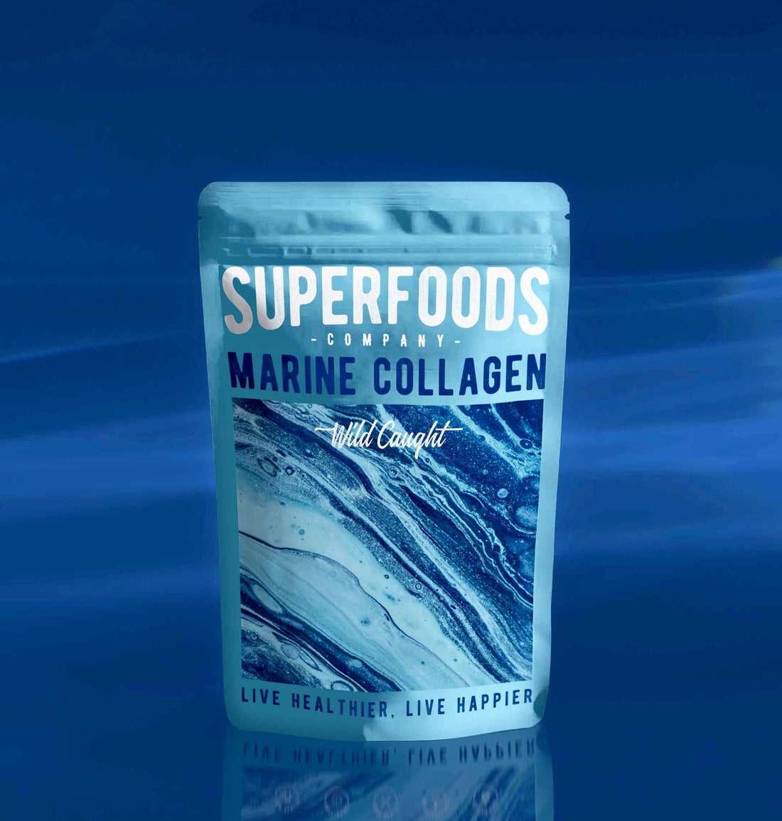 What Is Marine Collagen?