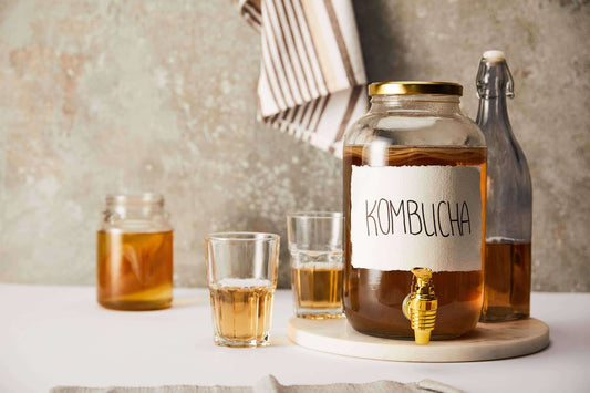 Is Kombucha Good for Weight Loss?