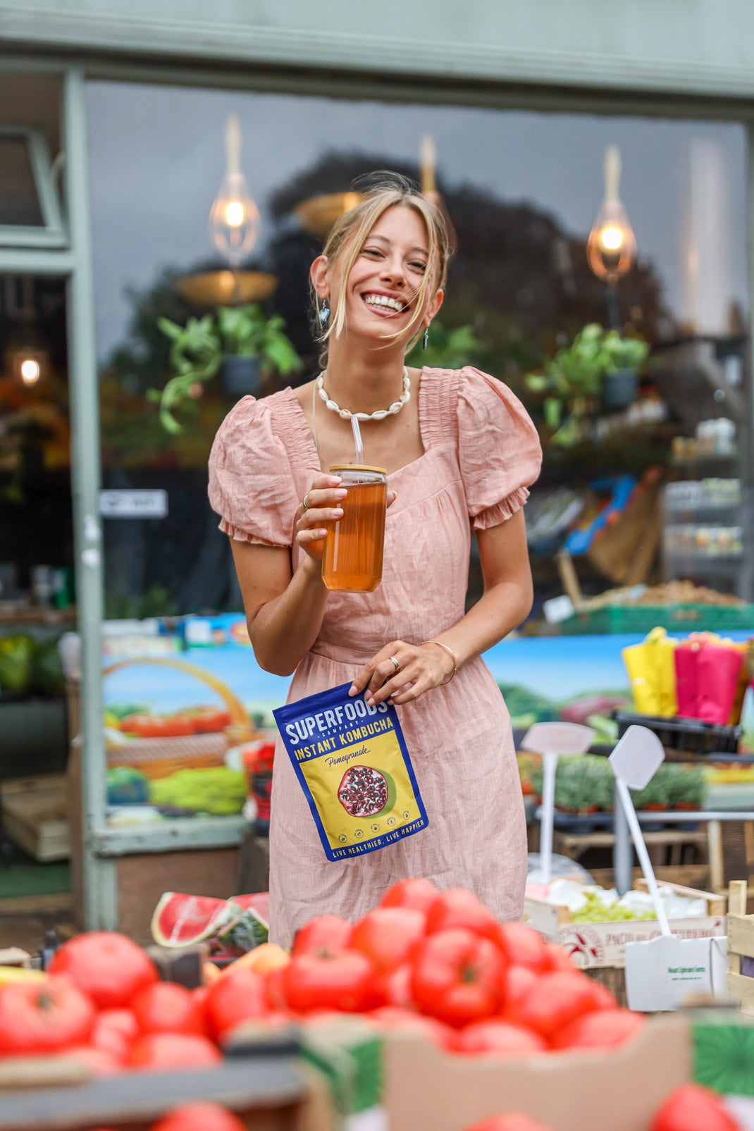 Our Founder Superfoods Company